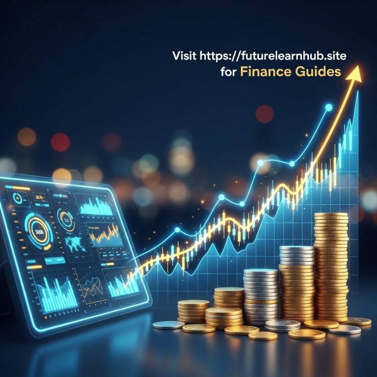 Top 5 Investment Options for Beginners in 2025