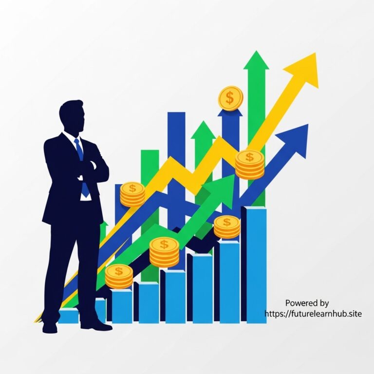 Profit Planning: How Small Businesses Can Increase Revenue Fast