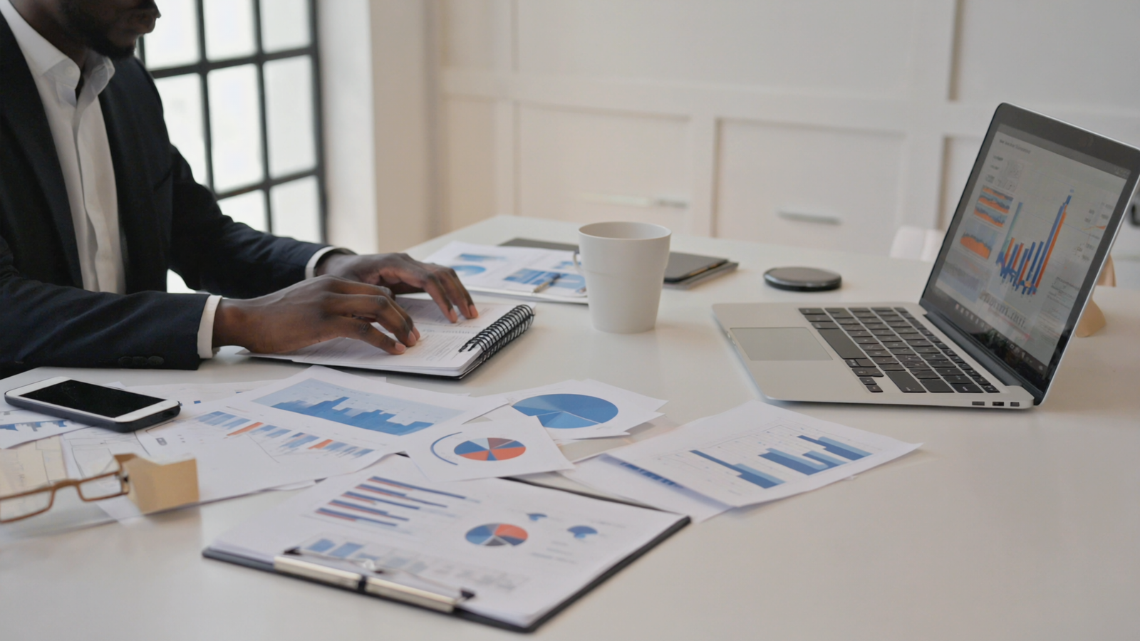 Google Digital Marketing
