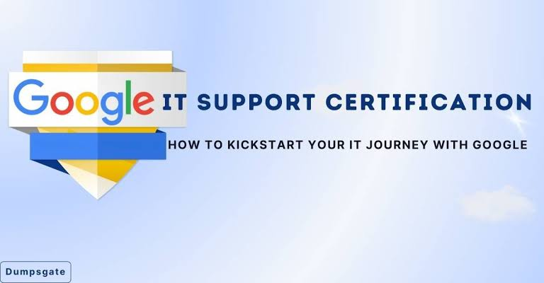 Google IT Support