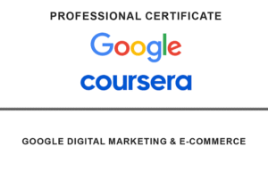 Google Digital Marketing