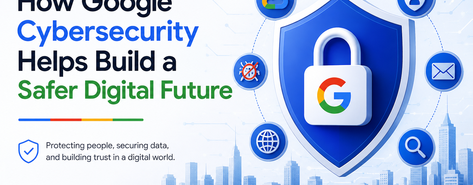 Google Cybersecurity