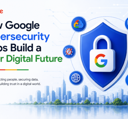 Google Cybersecurity