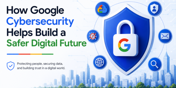 Google Cybersecurity