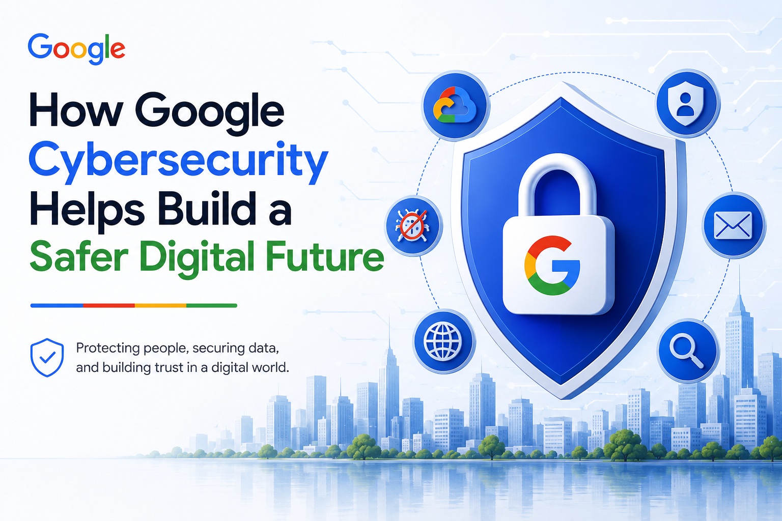 Google Cybersecurity
