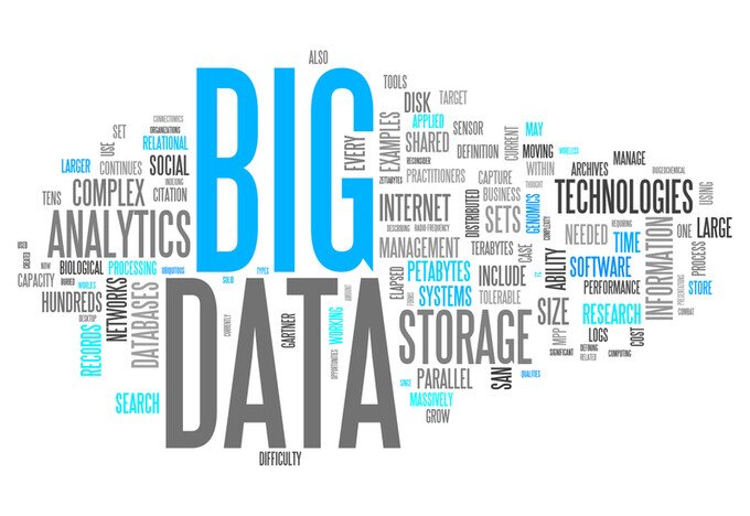 data analytics