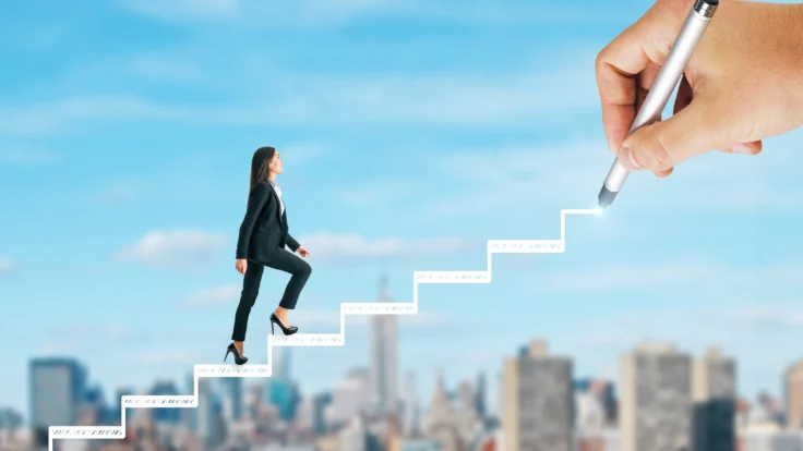 Career Growth