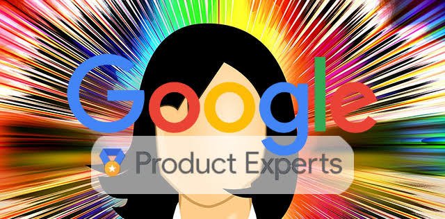 Google Experts